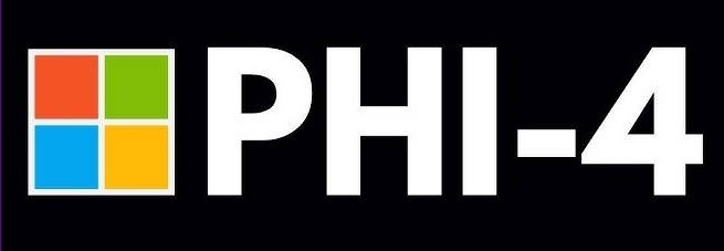 Phi4 Logo