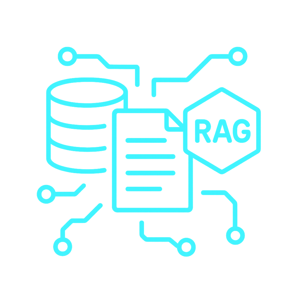 資料治理與 RAG 建置