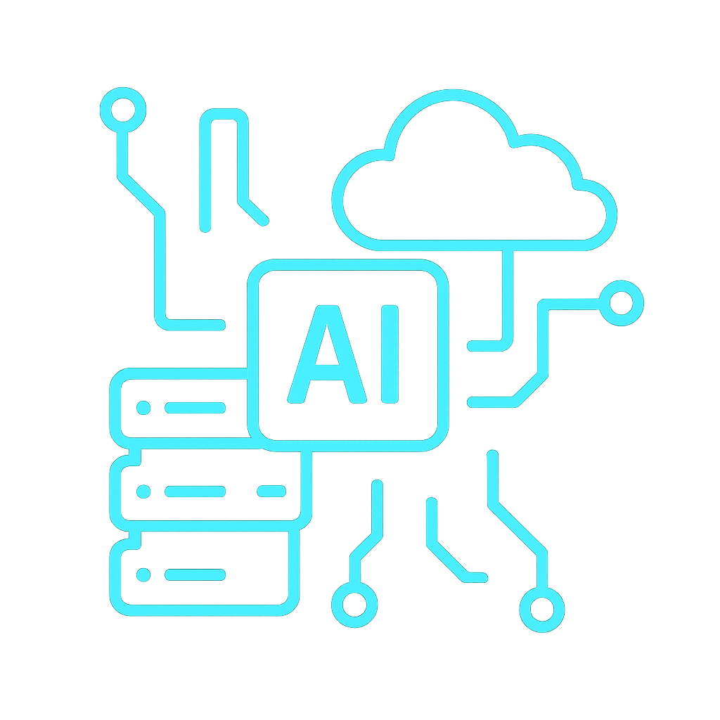 AI 模型部署與整合