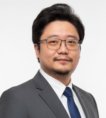 Patrick Lin