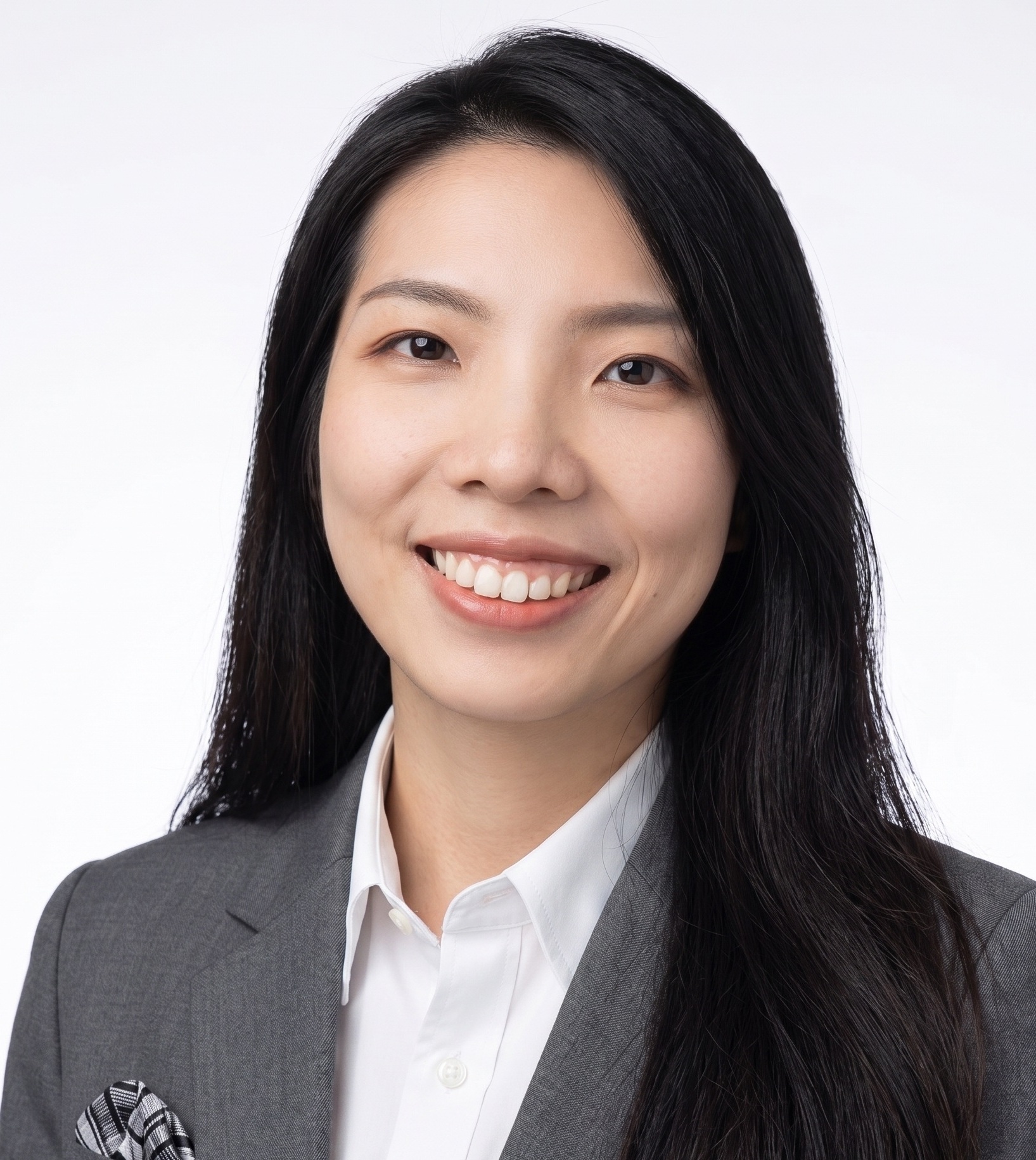 Pei Huang